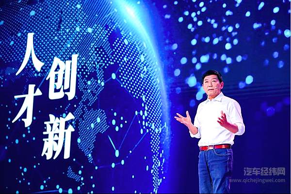 持续推进人才创新