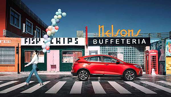 库存车成问题？吉利用畅销车帝豪GS 2020打破质疑