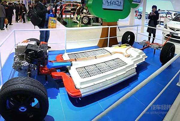 SF MOTORS两款新车硅谷首发，这家新造车公司要怎么玩？