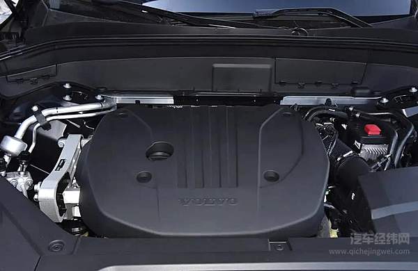 青春版沃尔沃 领克09有XC90几成功力？