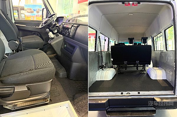 盛夏购车攻略：得意A37双胎版9.99万，买它！