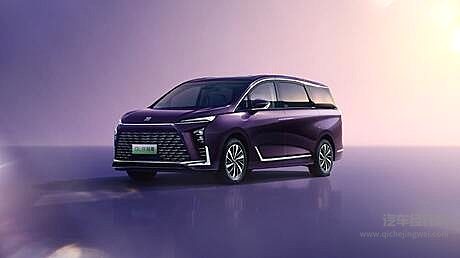 四款新能源MPV盘点 哪一款更有性价比？