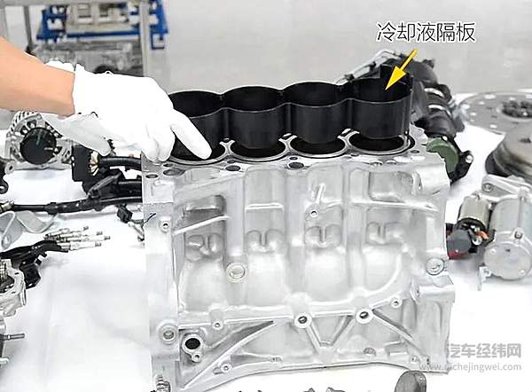 一个比一个“膨胀”！ 2020年最猛的五台1.5T发动机