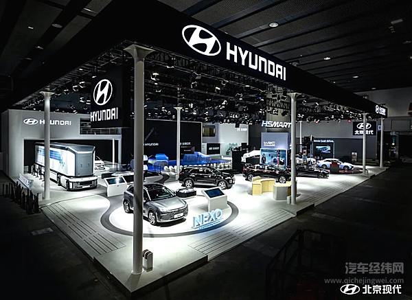 北京现代途胜L系列两款新品同步上市 新技术引领未来