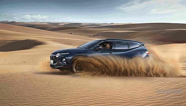 110岁的雪佛兰 仍是最青春的时候