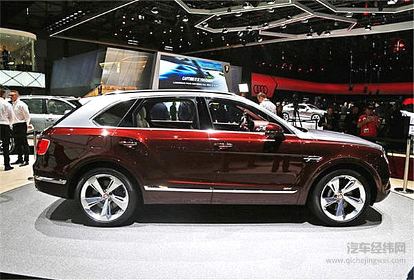 国际汽车潮流风向标 2018日内瓦车展看什么？