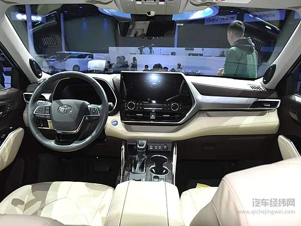 丰田新车大爆发 这才是“强豪”该有的模样