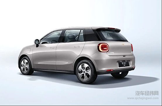 面向年轻女性用户！江淮钇为3与零跑T03谁更容易得到认可？