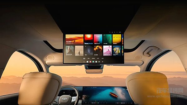 20万级中大型SUV车型对决 风云T11与银河M9谁更强？