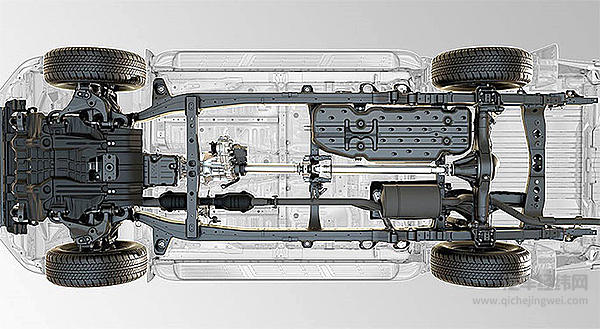 售价7.98万元 2018款江淮V7皮卡“焕芯”上市