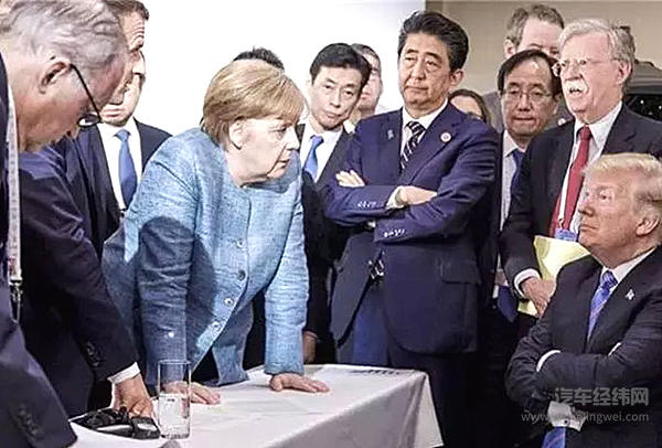 抗击美国贸易保护主义？欧盟与日本签署“史上最大规模”自贸协定