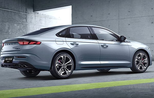 十多万买国产B级车 吉利星瑞与奕炫MAX怎么选？