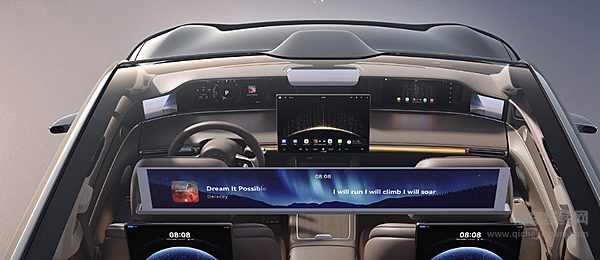 鸿蒙座舱+乾崑智驾 阿维塔12与享界S9该选哪一个？