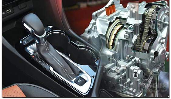 CVT打滑/DCT顿挫？ 你的变速箱知识需要更新了