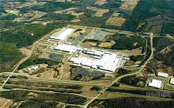 20年时间，够奔驰做什么？