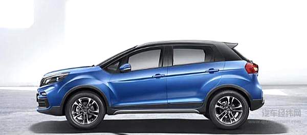 主打都市青年需求 枫叶汽车是从哪里冒出来的新势力？