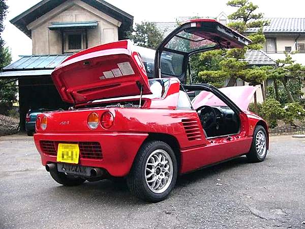 逃过工程师魔掌 量产车那些匪夷所思的设计