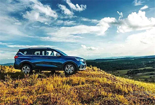 欧尚COS1°展示刷爆朋友圈新技能 官方公开致歉！