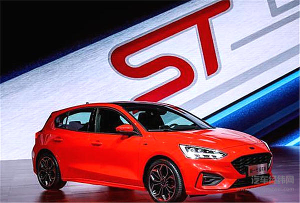 除了福克斯还看些啥 福特品牌北京车展阵容