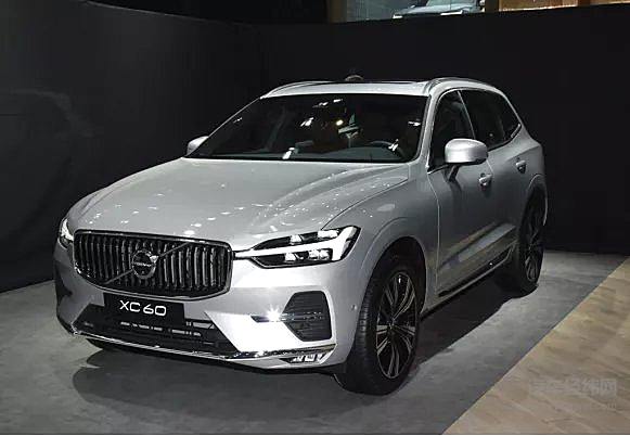 豪华中型SUV的代表车型！林肯航海家和沃尔沃XC60谁更强？