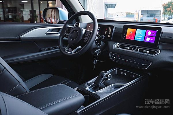 创富就选金刚炮 2026款金刚炮焕新上市 建议零售价8.98万元起