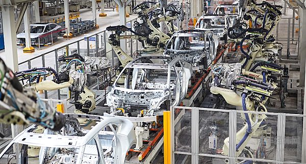 中国汽车三大件和欧美差距还有多大？