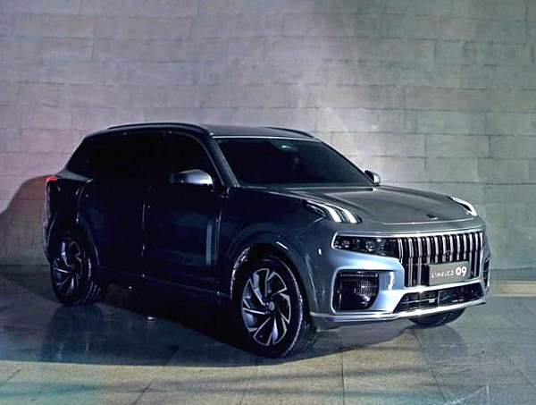 挡位多就好吗？ 8AT作为领克的卖点有吸引力吗？