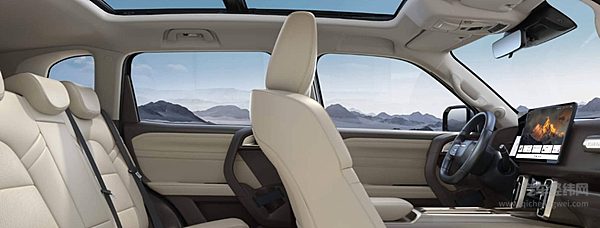 10万级方盒子车型二选一 北京越野BJ30旅行家和哈弗大狗谁更强？