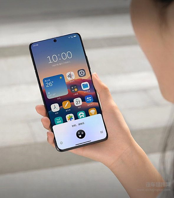 5nm智驾芯片成功 蔚来会否掀起新一轮车企芯片军备竞赛？