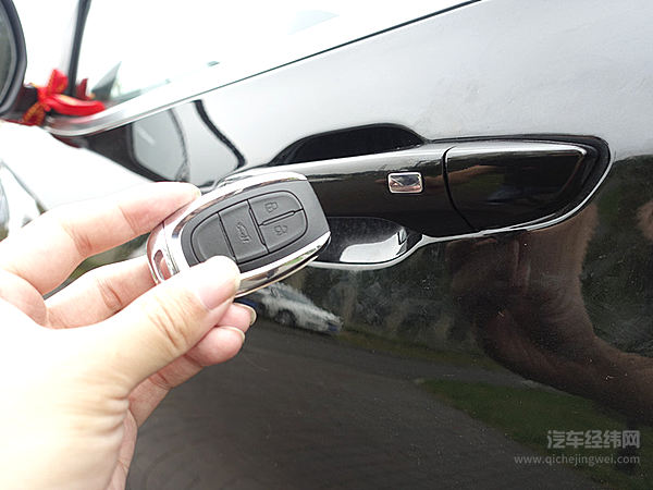 对话上汽MAXUS D60：我能给的 就是你想要的