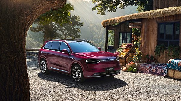 覆盖多个细分市场 增程式电动为何这么香？