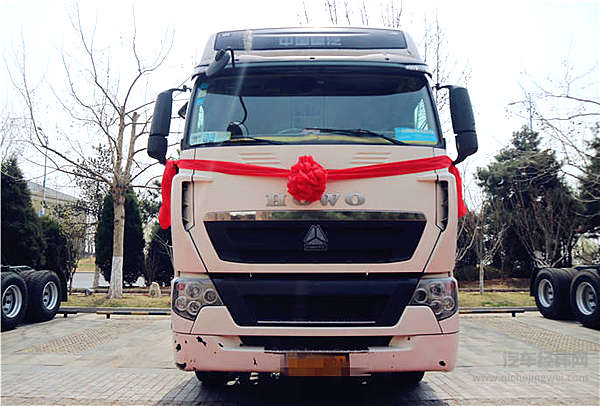 马强：跋涉103万公里“0维修” 冲刺下一个百万