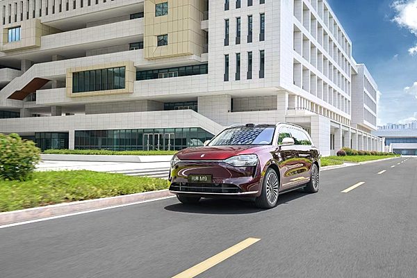 6座SUV再填理想i8一把火 谁能笑到最后？