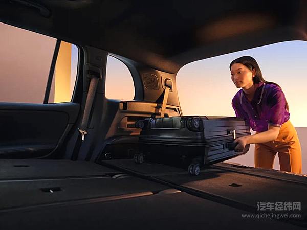 你的新世代豪华电动“潮选”即刻满电来袭！