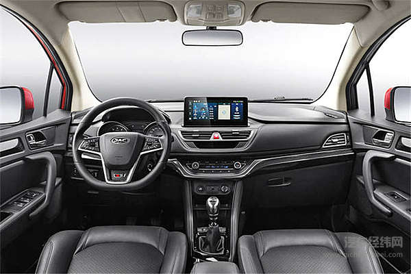 江淮瑞风S3升级出道 小型SUV市场将再度洗牌？！