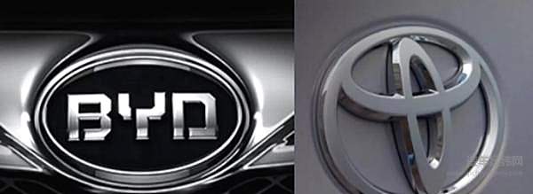 比亚迪再添新动作！ 弗迪系是谁？ 