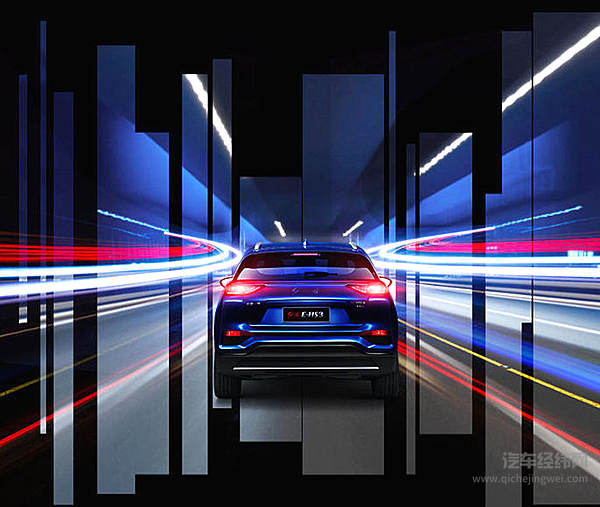 新能源汽车补贴退坡也拦不住一汽红旗入局“战场”！