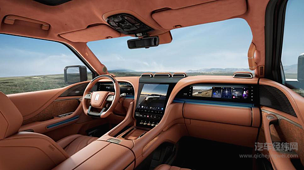 仰望U8越野玩家版与豪华版该怎么选？看这篇就够了