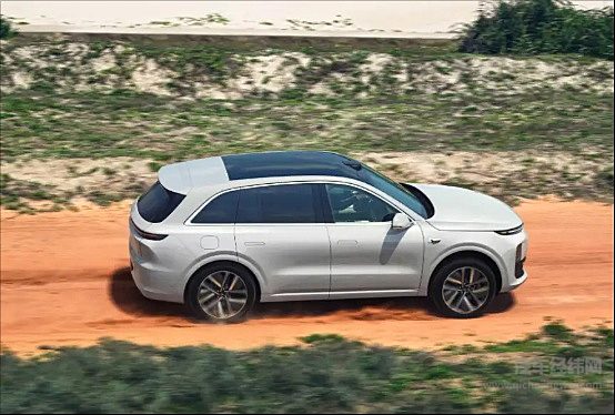 小米也要来 增程式电动越来越火爆谁能笑到最后？