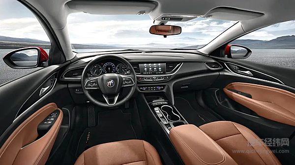 丰田凯美瑞销量超过别克君威两倍以上 差距真有这么大？