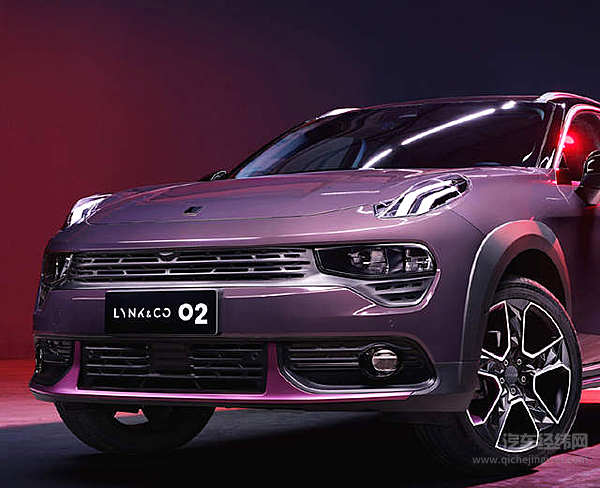 吉利或将和戴姆勒合作 能否促成下一个领克？！