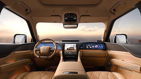 比亚迪三电对决军工品质 仰望U8L鼎世版与猛士917谁更强？