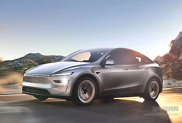 特斯拉Model Y焕新版上市 能否保住爆款地位？
