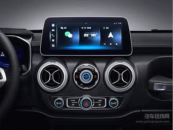 限量2021辆启动预售 新一代BJ40环塔冠军版你够幸运抢到吗？