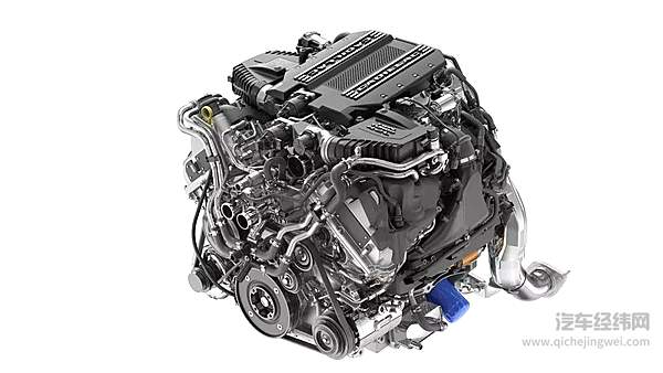 当我们迎来越来越多的6缸混动超跑时 谁杀死了V8 