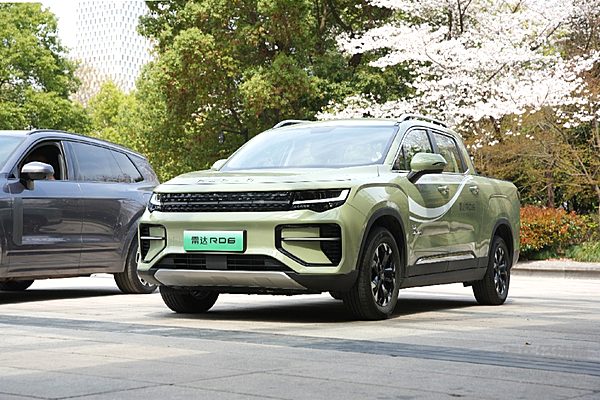 售价大幅下调 雷达RD6创业版能否挑战长城炮？