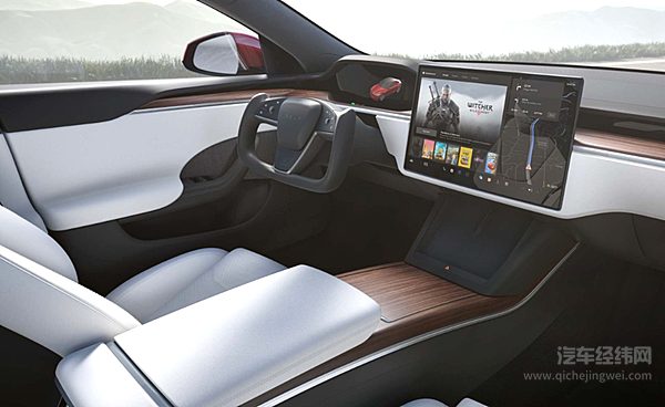 豪华车市场降速 特斯拉上位奔驰奥迪下滑