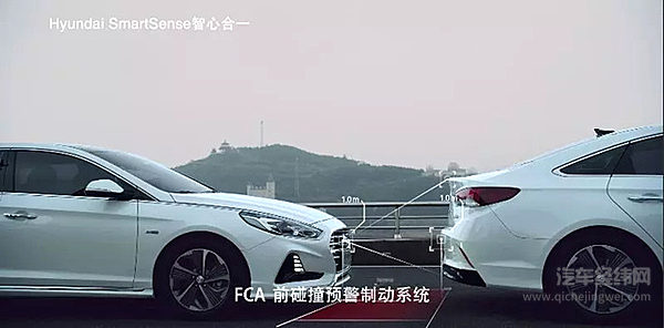 赶上了新能源这趟班车的全新索纳塔能否抢到座位？！