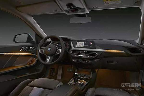 不靠性能靠舒适 2021款宝马225i 是进步还是退步？