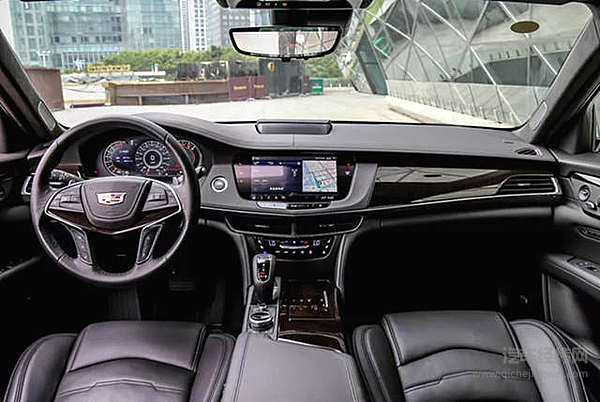 林俊杰、田馥甄等众星捧场 凯迪拉克CT6成全场焦点！